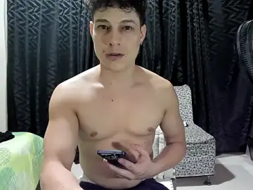 Stripchat Nude Webcam of youth_lust69