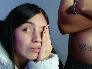 Stripchat Live Porn of Bonny_Bonss