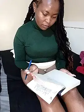 Stripchat Nude Webcam of GoddessReen