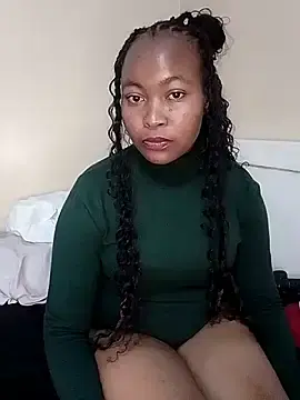 Stripchat Free Live Porn of GoddessReen