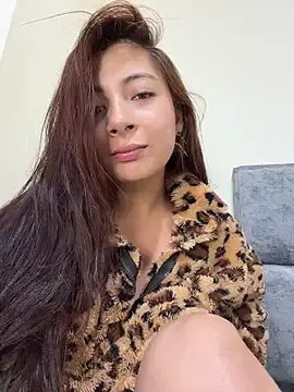 Stripchat Sex Chat of Karlee_Grey1