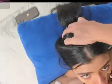 Stripchat Live Porn of Natalystevens