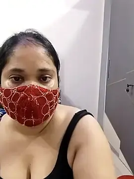 Stripchat Free Live Porn of Sexy_anaamika