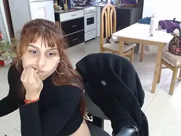 Stripchat Sex Cam of bunnylolaa4