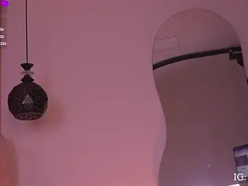 Stripchat Live Sex of sara_lopee1