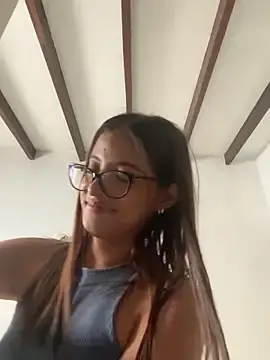 Stripchat Live Sex of Arilw