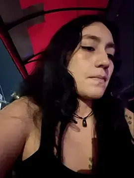 Stripchat Live Sex of Evelyn_outdoors