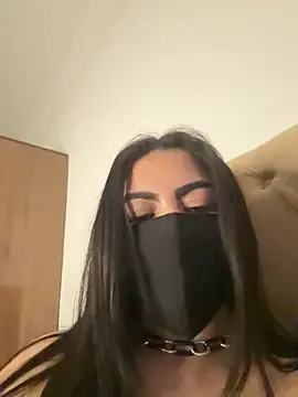 Stripchat Free Live Porn of Hot-Sarah-arab