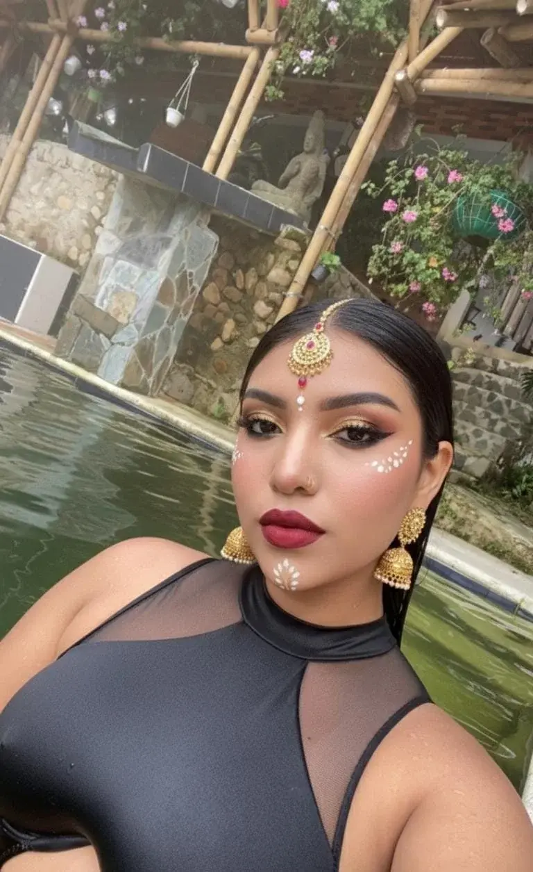 Iniya_Parul