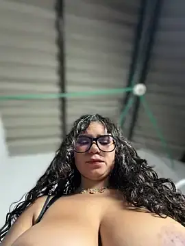 Stripchat Sex Chat of Simone_Miller
