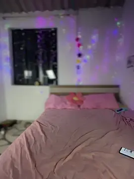 Stripchat Live Porn of Simone_Miller