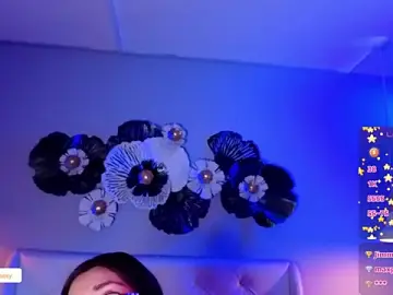 Stripchat Best live sex cam show of ginger_honey_