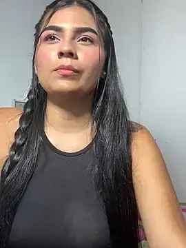 Stripchat Adult Webcams of melany-diaz