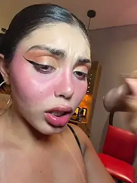Stripchat Nude Webcam of zui_lu