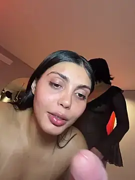 Stripchat Live Porn of zui_lu
