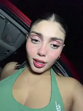 Stripchat Live Porn of zui_lu