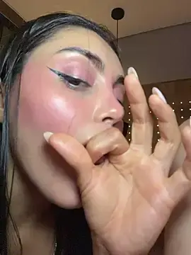 Stripchat Private Sex Chat of zui_lu