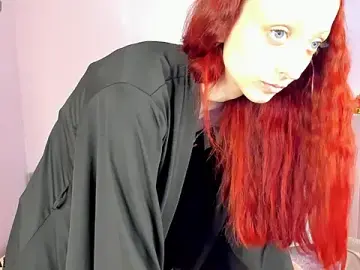 Stripchat Sex Cam of Daria_J