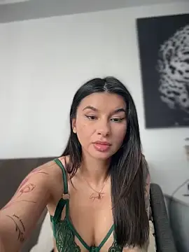 Stripchat Best live sex cam show of DramaQueen__