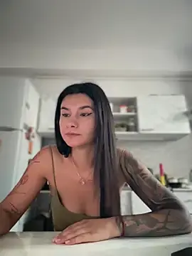 Stripchat Live Sex of DramaQueen__