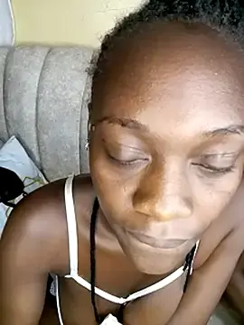 Stripchat Live Porn of Paulahaze