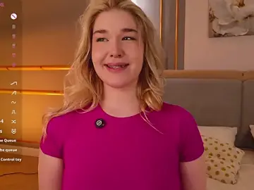 Stripchat Best Webcam of Smiley_Mia