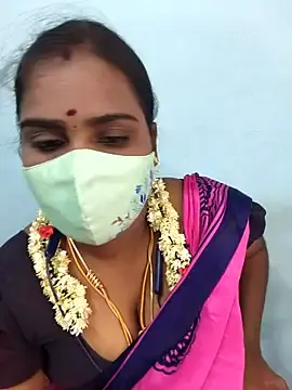 Stripchat Private Sex Chat of Tamil_riyalini12