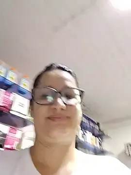 Stripchat Live Sex of keilymadam