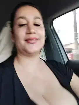 Stripchat Best Webcam of keilymadam