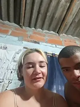 Stripchat Best Webcam of marco_and_luna_
