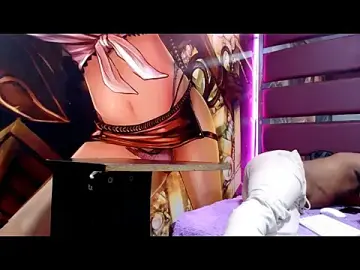 Stripchat Live Sex Cam of marco_and_luna_
