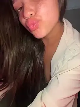 Stripchat Live Sex of MisFrekcles_