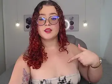 Stripchat Best Webcam of selene_rouse_