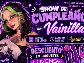 Stripchat Live Sex Cam of vainilla_doll