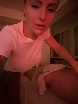 Stripchat Free Live Porn of EmaSalis