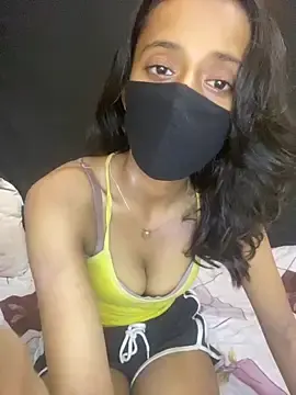 Stripchat Best live sex cam show of SweetnSpicy_duo