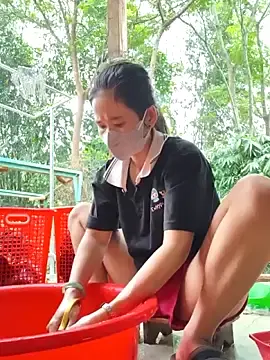 Stripchat Private Sex Chat of Xaoxang
