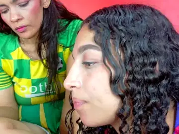 Stripchat Private Sex Chat of candymia68
