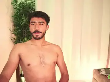 Stripchat Free Porn Cam of dam0n_fr0st