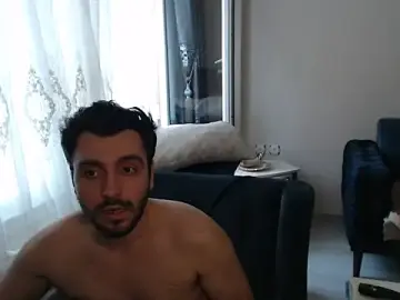Stripchat Live Sex of handsomeee04