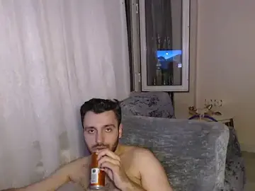Stripchat Sex Chat of handsomeee04
