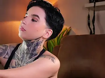 Stripchat Free Porn Cam of AliceShazaham_