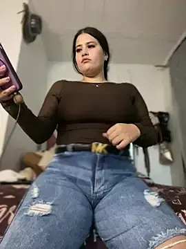 Stripchat Sex Cam of Natalia_Cleark09