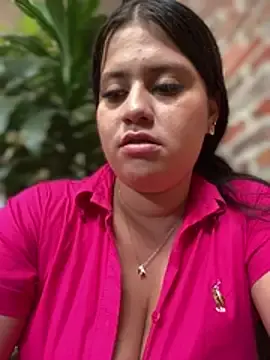 Stripchat Live Sex of Natalia_Cleark09