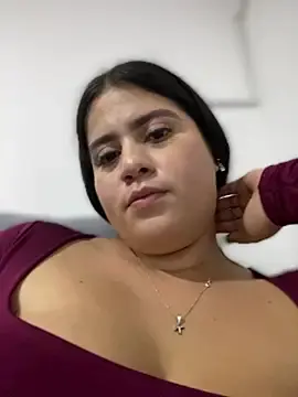Stripchat Best live sex cam show of Natalia_Cleark09