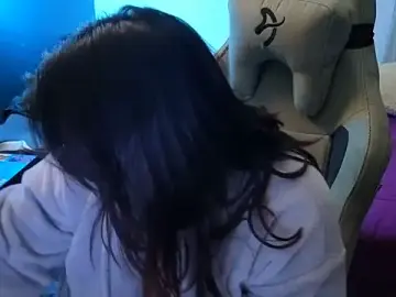 Stripchat Live Porn of miacanela_xo