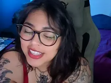 Stripchat Private Sex Chat of miacanela_xo