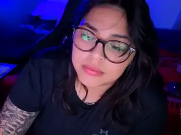 Stripchat Live Sex Cam of miacanela_xo