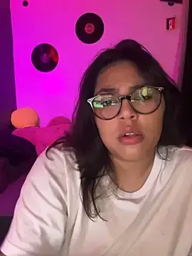 Stripchat Private Sex Chat of miacanela_xo