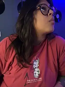 Stripchat Live Sex of miacanela_xo